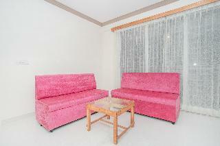 Hotel Oyo 12045 Pinewood Premium Suites