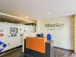 Hotel Oyo 24039 Flagship Da Abhinandan Land