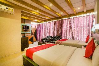 Hotel Oyo 436 Emirates Suites