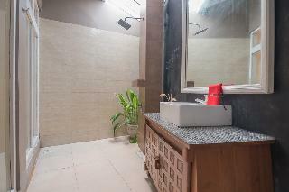Reddoorz Near Upi Setiabudi 2