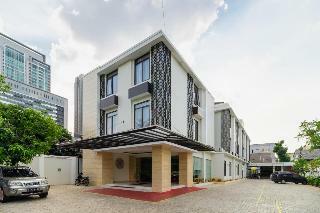 Reddoorz Plus Near Lippo Mall Kemang 2