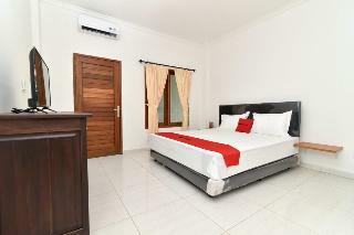 Reddoorz Near Balangan Beach Bali