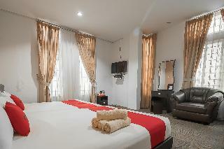 Reddoorz @ Batam Center 2