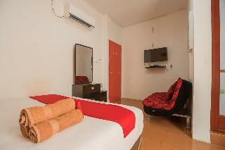Reddoorz @ Batam Center 2