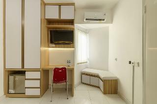 Reddoorz Apartment @ Aeropolis Tangerang