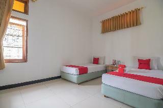 Reddoorz @ Maribaya Street 2