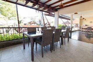 Reddoorz Near Legian Street