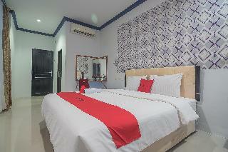Reddoorz Near Rsud Embung Fatimah Batam