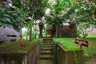 Hotel Sahid Osing Kemiren Banyuwangi