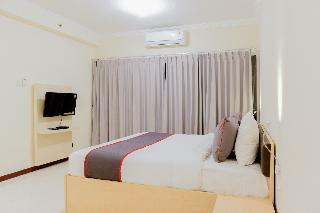 Hotel Collection O 6 Grand Palace Kemayoran