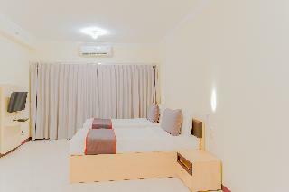 Hotel Collection O 6 Grand Palace Kemayoran