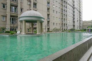 Hotel Collection O 6 Grand Palace Kemayoran