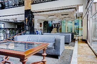 Hotel Collection O 6 Grand Palace Kemayoran