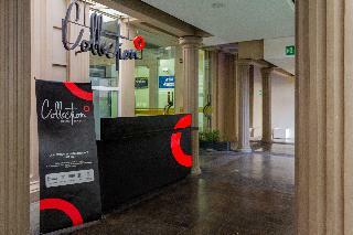 Hotel Collection O 6 Grand Palace Kemayoran