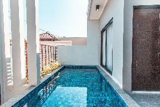 Hotel Collection O 9 Villa Ubud Anyer