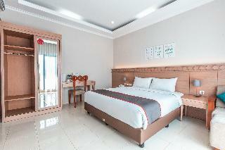 Hotel Collection O 9 Villa Ubud Anyer