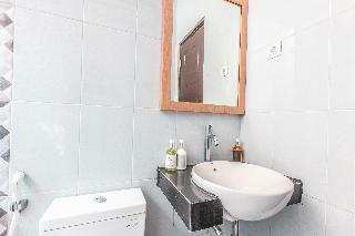 Hotel Collection O 9 Villa Ubud Anyer