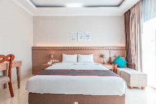 Hotel Collection O 9 Villa Ubud Anyer