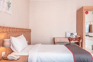 Hotel Collection O 9 Villa Ubud Anyer