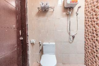 Hotel Collection O 9 Villa Ubud Anyer