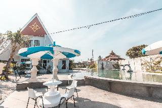 Hotel Collection O 9 Villa Ubud Anyer