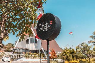 Hotel Collection O 9 Villa Ubud Anyer