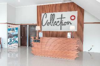 Hotel Collection O 9 Villa Ubud Anyer