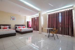 Hotel Oyo 1075 Rumah Indah Losari Inn