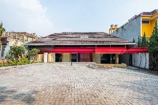 Oyo 1139 Rossan Villa 2