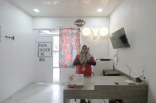 Hotel Oyo 1152 Talenta Exclusive
