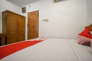 Oyo 1173 Hotel Shofa Marwah