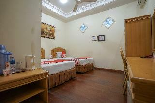 Oyo 1173 Hotel Shofa Marwah