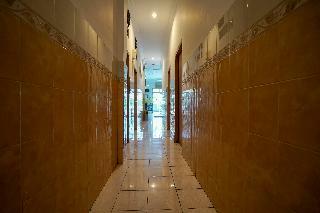 Oyo 1173 Hotel Shofa Marwah