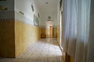 Oyo 1173 Hotel Shofa Marwah