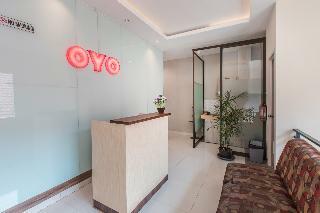 Hotel Oyo 1199 Orienchi Room