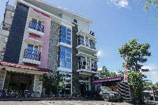 Hotel Oyo 1236 Elite Residence