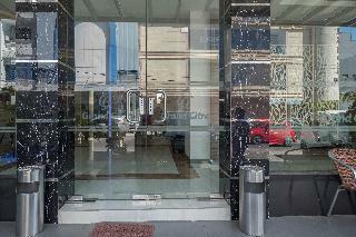 Oyo 1301 Hotel Grand Citra