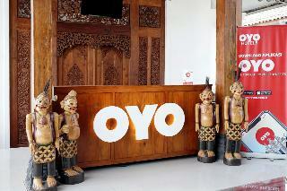 Oyo 749 Omah Putih