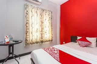 Hotel Oyo 834 Alletha Guest House 1