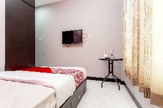 Hotel Oyo 834 Alletha Guest House 1