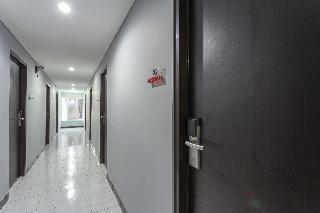 Hotel Oyo 834 Alletha Guest House 1