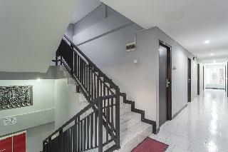 Hotel Oyo 834 Alletha Guest House 1