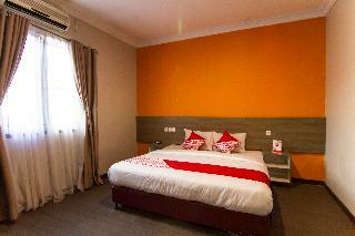 Oyo 889 Edotel Amanah Hotel Syariah