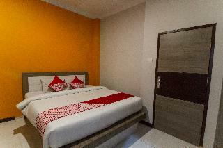 Oyo 889 Edotel Amanah Hotel Syariah