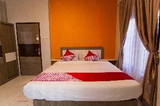 Oyo 889 Edotel Amanah Hotel Syariah