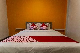 Oyo 889 Edotel Amanah Hotel Syariah