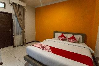 Oyo 889 Edotel Amanah Hotel Syariah