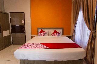 Oyo 889 Edotel Amanah Hotel Syariah