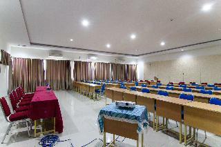 Oyo 889 Edotel Amanah Hotel Syariah