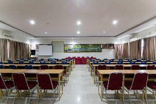 Oyo 889 Edotel Amanah Hotel Syariah